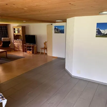 Apartment Herrschaft 4 Bett