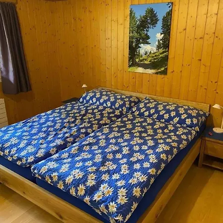 Apartment Herrschaft 4 Bett *
