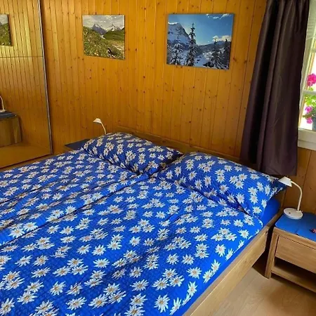 Herrschaft 4 Bett Apartment *