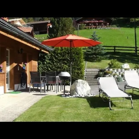 Herrschaft 4 Bett Lejlighed *